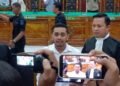 Hakim Vonis Bebas Amsal Christy Sitepu dalam Kasus Video Profil Desa di Karo