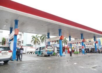 Pertamina Pastikan Harga BBM Tidak Berubah Per 1 April 2026