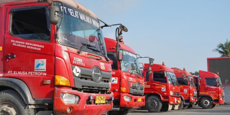 Pertamina Selidiki Dugaan Penyalahgunaan BBM Subsidi di Deli Serdang, Sanksi Tegas Menanti