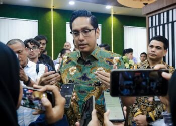 Pemko Medan Terapkan WFH Setiap Jumat, Rico Waas: Pelayanan Publik Tetap Maksimal