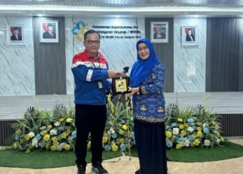 Pertamina Patra Niaga Sumbagut dan BKKBN Sumut Luncurkan Program TAMASYA, Dukung Kesejahteraan Pekerja