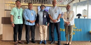 KAI Wisata Ekspansi ke Medan: Hadirkan Hotel Transit di Stasiun dan Perkuat Layanan Bandara