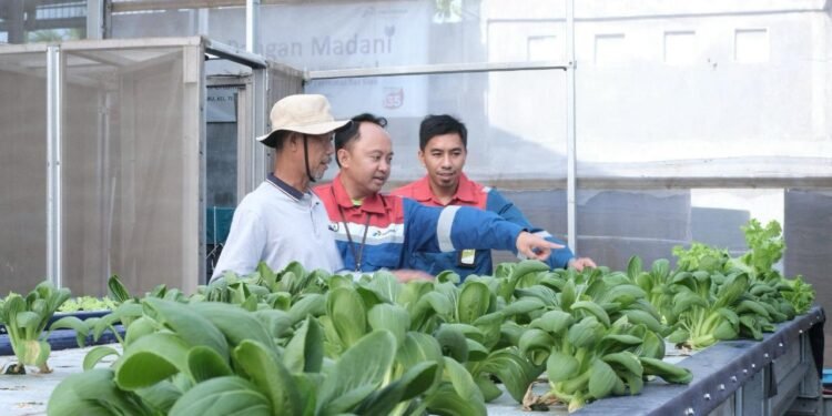 Pertamina Patra Niaga Sumbagut Sabet 12 Penghargaan PROPER Hijau 2025