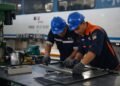 PT Railink Perkuat Ekosistem Perkeretaapian Lewat Lini MOSS untuk Mendukung Industri Perkeretaapian Nasional