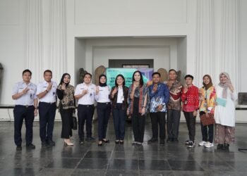 KAI Wisata Perkuat Kolaborasi dengan Museum Cagar Budaya, Hadirkan Integrasi Transportasi dan Wisata Edukasi Berbasis OTA