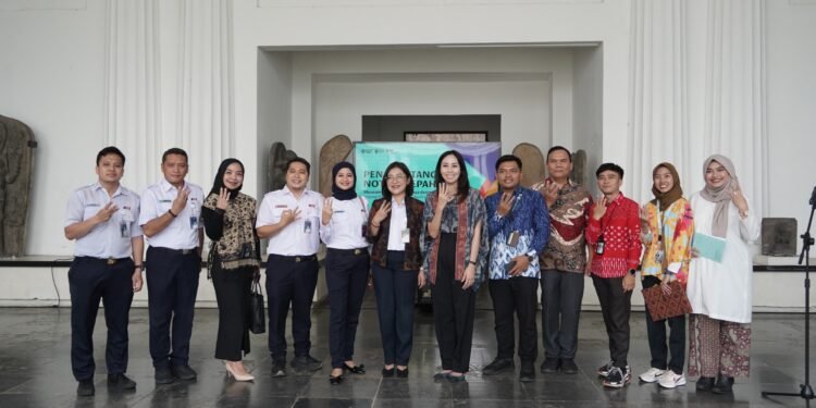 KAI Wisata Perkuat Kolaborasi dengan Museum Cagar Budaya, Hadirkan Integrasi Transportasi dan Wisata Edukasi Berbasis OTA