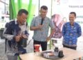 Branding Kopi Tapsel Menguat, Konsep “HuTa Coffee” Jadi Gerbang Ekspor Komoditas Berbasis Hutan