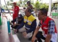 Pertamina Patra Niaga Sumbagut Bersama BPH Migas Lakukan Pengecekan Penyaluran BBM Subsidi di Sumatera Barat