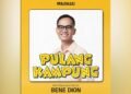 Langkah Baru Imajinari, Bene Dion Garap Film Musikal Batak ‘PULANG KAMPUNG’