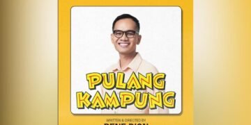 Langkah Baru Imajinari, Bene Dion Garap Film Musikal Batak ‘PULANG KAMPUNG’