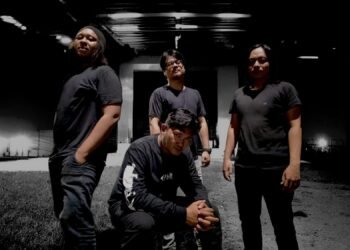 Barisan “ROWORONTHEK” Siap Gebrak Panggung Bloc Underground di Medan
