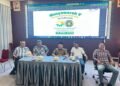 Ikatan Alumni FISIP USU Akan Gelar Rembug Nasional