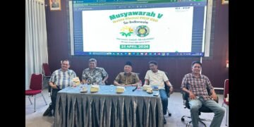 Ikatan Alumni FISIP USU Akan Gelar Rembug Nasional