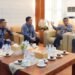Pertamina Patra Niaga Sumbagut Perkuat Sinergi dengan BIN Sumatera Utara untuk Mendukung Kelancaran Distribusi Energi