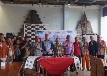Lebih dari Sekadar SK: Tapanuli Utara Jadikan Simardangiang ‘Role Model’ Tata Kelola Hutan Adat