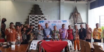 Lebih dari Sekadar SK: Tapanuli Utara Jadikan Simardangiang ‘Role Model’ Tata Kelola Hutan Adat