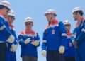 Komisaris Utama Pertamina Patra Niaga Tinjau AFT Hang Nadim dan IT Tanjung Uban, Perkuat Keandalan Distribusi Energi di Wilayah Barat Indonesia