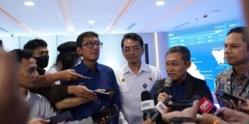 Perkuat Tranformasi Digital Pengelolaan Jalan Tol, Hutama Karya Luncurkan MOZY dan Resmikan Tampilan Baru Command Center