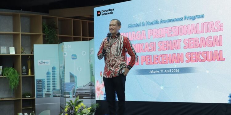PLN Icon Plus Perkuat Profesionalitas Karyawati melalui Program Awareness di Hari Kartini
