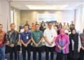 Perkuat Tata Kelola Hutan, BPKH I Medan dan DLHK Sumut Sinkronisasi Data IHN