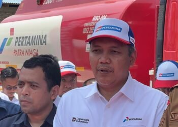 Hapus Stigma Miskin di Pesisir, Menteri Koperasi Ferry Juliantono Jadikan Aceh Selatan Model Ekonomi ‘Merah Putih’