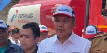 Hapus Stigma Miskin di Pesisir, Menteri Koperasi Ferry Juliantono Jadikan Aceh Selatan Model Ekonomi ‘Merah Putih’