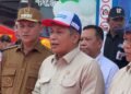 Hapus Stigma Miskin di Pesisir, Menteri Koperasi Ferry Juliantono Jadikan Aceh Selatan Model Ekonomi ‘Merah Putih’