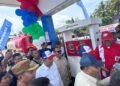 SPBUN Aceh Selatan Diresmikan, Buah Kesabaran dan Darah Perjuangan Nelayan Kecil
