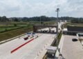 Kabar Gembira! Libur Panjang Makin Lancar, Tol Sinaksak – Simpang Panei Beroperasi Gratis Mulai 1 Mei 2026