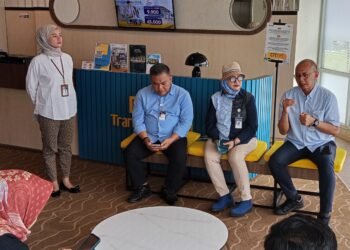 KAI Wisata Ekspansi ke Medan: Hadirkan Hotel Transit di Stasiun dan Perkuat Layanan Bandara