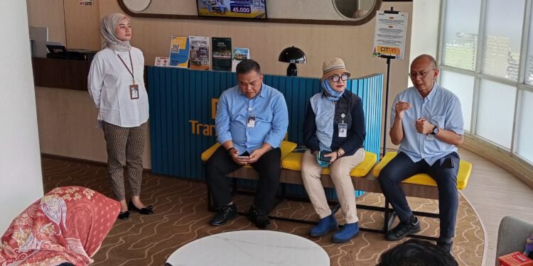 KAI Wisata Ekspansi ke Medan: Hadirkan Hotel Transit di Stasiun dan Perkuat Layanan Bandara