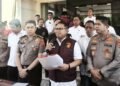 Begal Sadis Siang Hari di Marelan-Belawan Dibongkar, Jatanras Polda Sumut Kejar Pelaku hingga Aceh