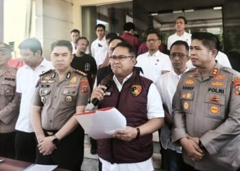 Begal Sadis Siang Hari di Marelan-Belawan Dibongkar, Jatanras Polda Sumut Kejar Pelaku hingga Aceh