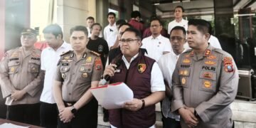 Begal Sadis Siang Hari di Marelan-Belawan Dibongkar, Jatanras Polda Sumut Kejar Pelaku hingga Aceh