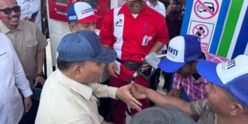 Pangkas Jarak 10 Km, Kehadiran SPBUN di Bakongan Timur Aceh Selatan Jadi ‘Napas Baru’ Bagi Nelayan