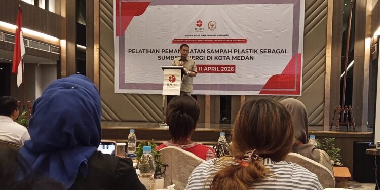 Sofyan Tan: Ubah Sampah Plastik Jadi Energi Alternatif Guna Perkuat Ketahanan Nasional