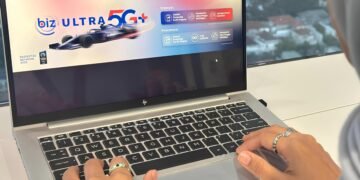 Dukung Produktivitas UMKM, XLSMART Luncurkan Paket BIZ Ultra 5G+ Berkecepatan 500 Mbps