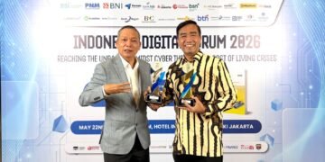 Sabet 17 Penghargaan, Bank Muamalat Kokohkan Posisi sebagai Jawara Digital Syariah