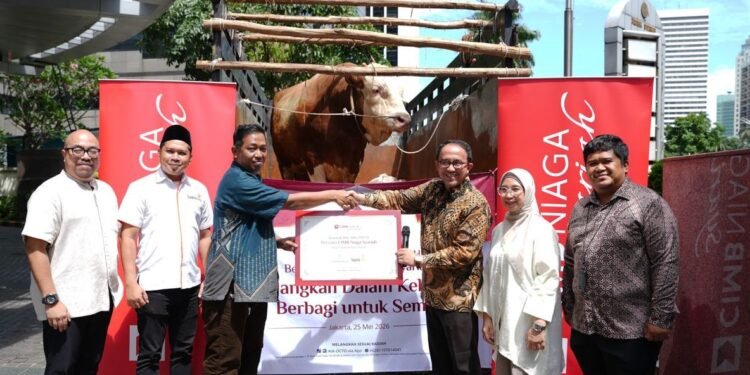 CIMB Niaga Syariah