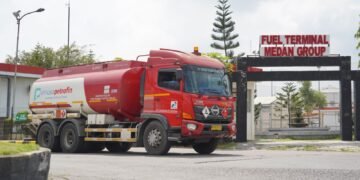 Pertamina Patra Niaga Sumbagut Evaluasi Penyaluran Solar Nelayan di Deli Serdang Pascada Temuan Pelanggaran di SPBU