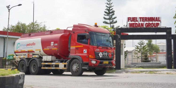 Pertamina Patra Niaga Sumbagut Evaluasi Penyaluran Solar Nelayan di Deli Serdang Pascada Temuan Pelanggaran di SPBU