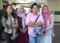 34 Keluarga di Padangsidimpuan Terancam Hancur: Kerugian Rp10,2 Miliar, Para Istri Korban Mengadu ke DPP PDI-P dan DPR RI