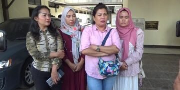 34 Keluarga di Padangsidimpuan Terancam Hancur: Kerugian Rp10,2 Miliar, Para Istri Korban Mengadu ke DPP PDI-P dan DPR RI