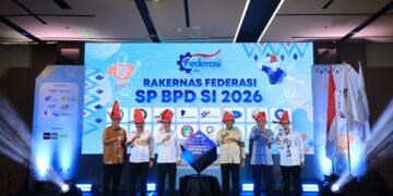 FSPBPDSI Gandeng Kemenaker dan Komisi III DPR RI untuk Perlindungan Hukum Pekerja di Bisnis Perbankan