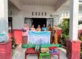 Peringati Hari Pendidikan Nasional, PLN Icon Plus Sumbagut Salurkan Bantuan Pendidikan ke SDN 060929 Medan Johor