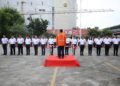Disiplin Prosedur Harga Mati, KAI Divre I Sumut Siagakan Petugas di Titik Pantauan Khusus