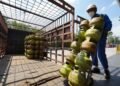 Pertamina Patra Niaga Sumbagut Pastikan Penyaluran LPG 3 Kg Tetap Optimal Selama Periode Libur Panjang Kenaikan Yesus Kristus