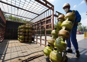 Pertamina Patra Niaga Sumbagut Pastikan Penyaluran LPG 3 Kg Tetap Optimal Selama Periode Libur Panjang Kenaikan Yesus Kristus
