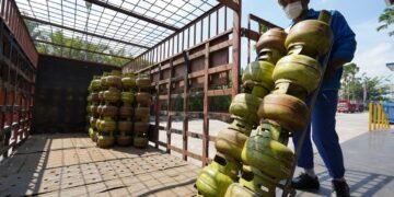 Pertamina Patra Niaga Sumbagut Pastikan Penyaluran LPG 3 Kg Tetap Optimal Selama Periode Libur Panjang Kenaikan Yesus Kristus