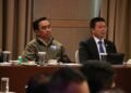 Ephorus HKBP Puji Perkembangan Positif dan Tata Kelola Universitas HKBP Nommensen